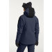 Tenson Core Ski Jacket Dark Navy W Skijakke