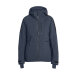 Tenson Core Ski Jacket Dark Navy W Skijakke