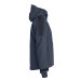 Tenson Core Ski Jacket Dark Navy W Skijakke
