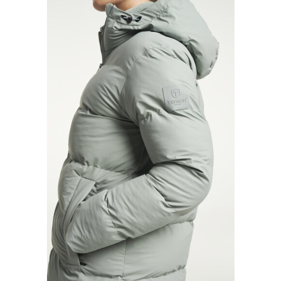 Tenson Chimi Jacket Grey Green Vinterjakke