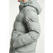 Tenson Chimi Jacket Grey Green Vinterjakke