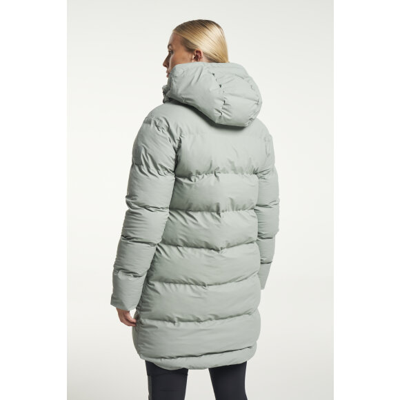 Tenson Chimi Jacket Grey Green Vinterjakke