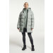 Tenson Chimi Jacket Grey Green Vinterjakke
