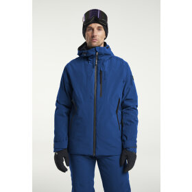 Tenson skijakke Prime Pro Jacket Blue