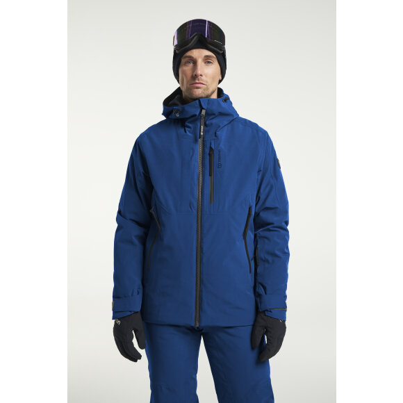 Tenson skijakke Prime Pro Jacket Blue