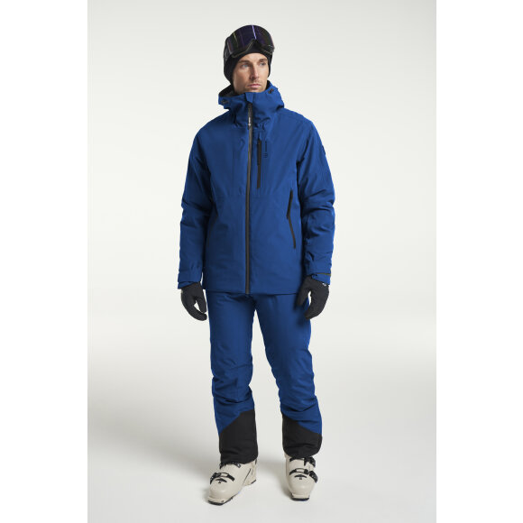 Tenson skijakke Prime Pro Jacket Blue