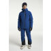 Tenson skijakke Prime Pro Jacket Blue