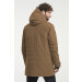 Tenson vinterjakke Vision Parka M Brown