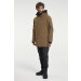 Tenson vinterjakke Vision Parka M Brown