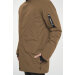 Tenson vinterjakke Vision Parka M Brown