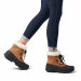 Sorel vinterstøvler Snow Angel Rootbeer