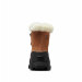 Sorel vinterstøvler Snow Angel Rootbeer
