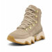 Sorel vinterstøvler Kinetic Impact Conquest Taupe