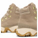 Sorel vinterstøvler Kinetic Impact Conquest Taupe