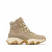 Sorel vinterstøvler Kinetic Impact Conquest Taupe