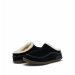 Sorel Lanner Ridge Black Hjemmesko