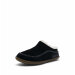 Sorel Lanner Ridge Black Hjemmesko