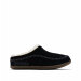 Sorel Lanner Ridge Black Hjemmesko
