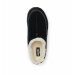Sorel Lanner Ridge Black Hjemmesko