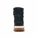 Vinterstøvle Snowtrot Mid Black