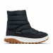 Vinterstøvle Snowtrot Mid Black