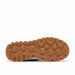 Vinterstøvle Snowtrot Mid Black