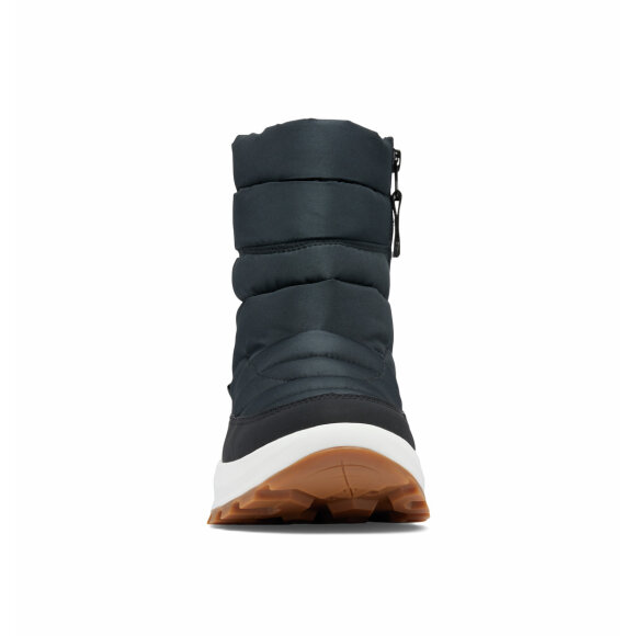 Vinterstøvle Snowtrot Mid Black