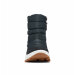 Vinterstøvle Snowtrot Mid Black