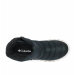 Vinterstøvle Snowtrot Mid Black