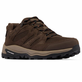 Columbia vandresko Redmond II Low Waterproof