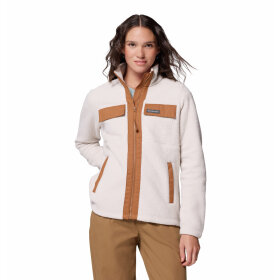 Juniper Peak Full Zip Fleece