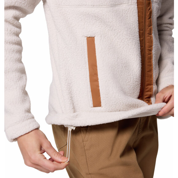Juniper Peak Full Zip Fleece