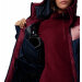 Abbott Peak Insulated Jacket Skijakke
