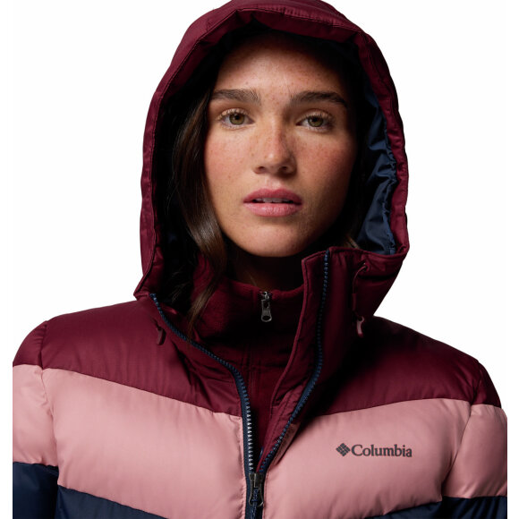 Abbott Peak Insulated Jacket Skijakke
