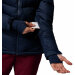 Abbott Peak Insulated Jacket Skijakke