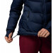 Abbott Peak Insulated Jacket Skijakke