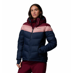 Abbott Peak Insulated Jacket Skijakke