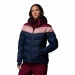 Abbott Peak Insulated Jacket Skijakke