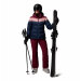 Abbott Peak Insulated Jacket Skijakke
