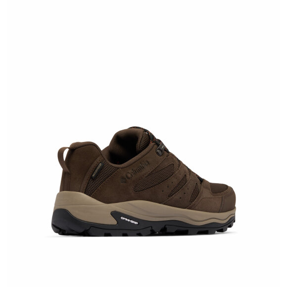 Columbia vandresko Redmond II Low Waterproof