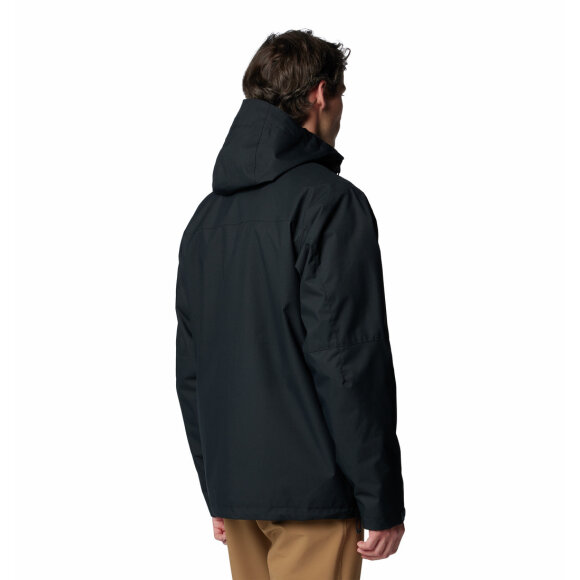 Columbia Hikebound Interchange Jacket 3-i-1 jakke