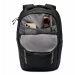 Atlas Explorer II 26L Backpack Black