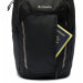 Atlas Explorer II 26L Backpack Black