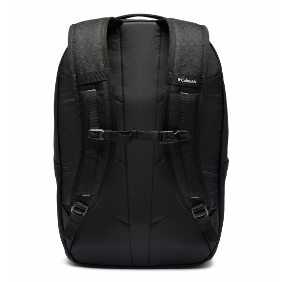 Atlas Explorer II 26L Backpack Black