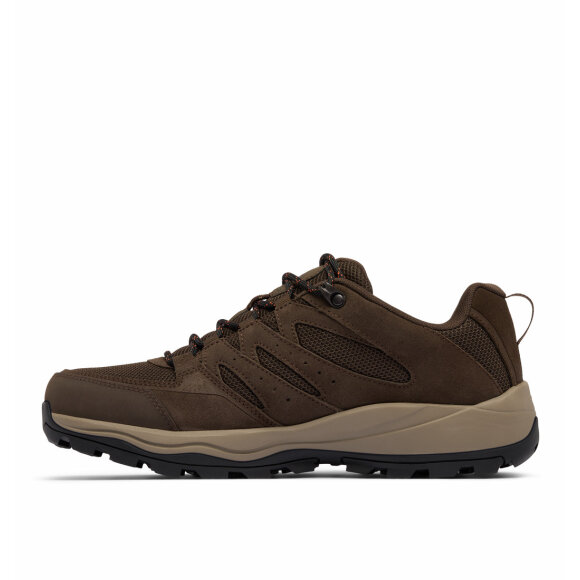Columbia vandresko Redmond II Low Waterproof