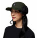 Landroamer Ear Flap Cap Greenscape