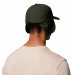 Landroamer Ear Flap Cap Greenscape
