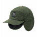 Landroamer Ear Flap Cap Greenscape