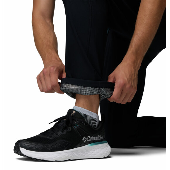  Varme bukser til mænd Time to Trail Omni-Heat Pant