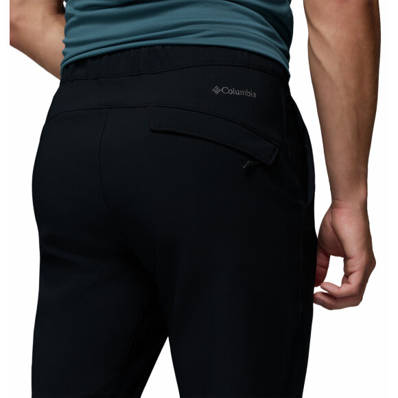  Varme bukser til mænd Time to Trail Omni-Heat Pant